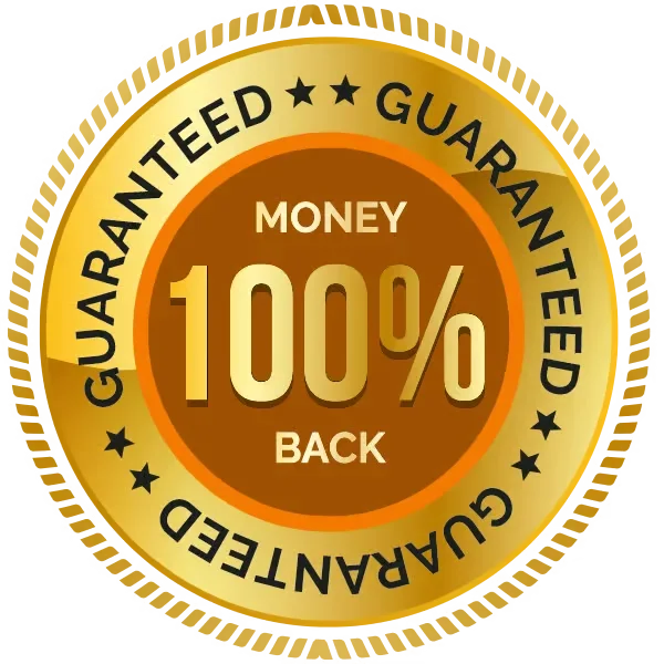 GlucoTru Pro 90-Day Money Back Guarantee